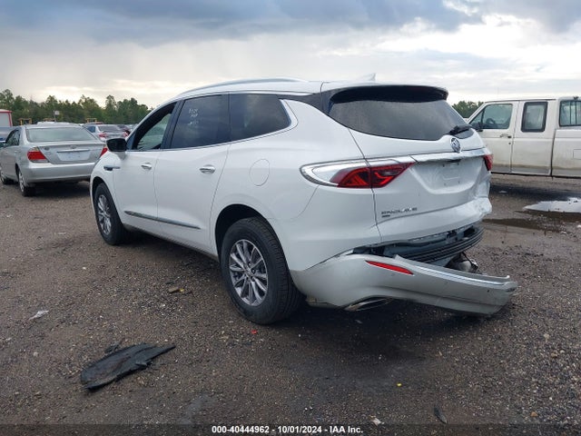 5GAEVBKW9RJ131179 Buick Enclave Premium Awd