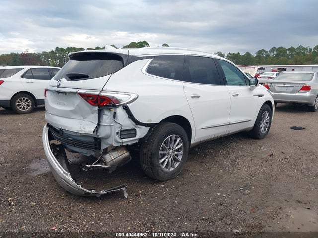5GAEVBKW9RJ131179 Buick Enclave Premium Awd