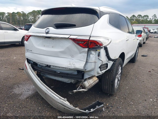 5GAEVBKW9RJ131179 Buick Enclave Premium Awd