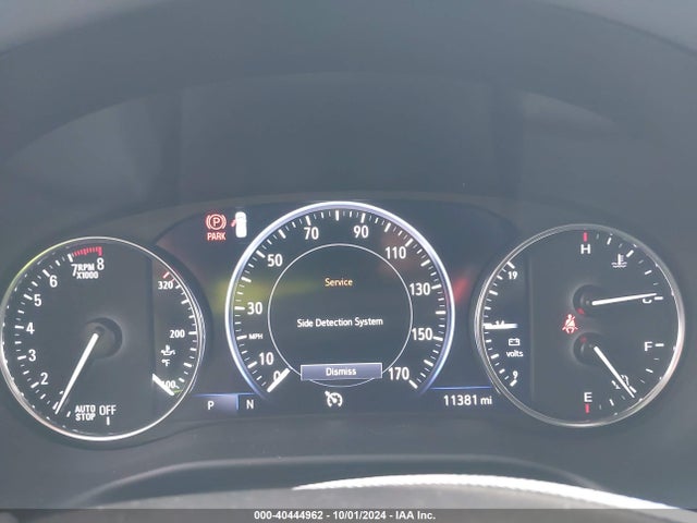 5GAEVBKW9RJ131179 Buick Enclave Premium Awd