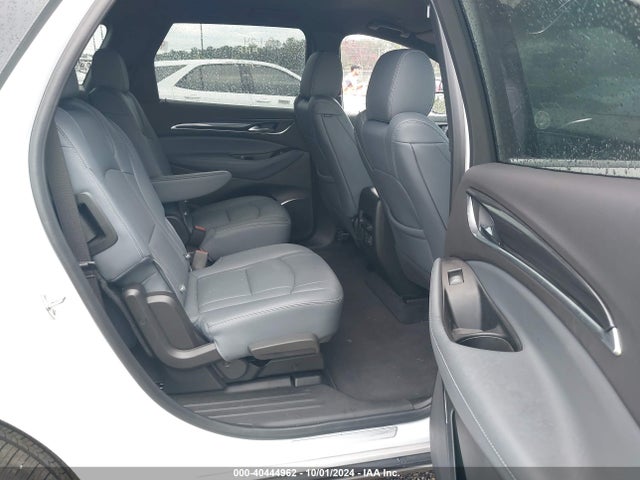 5GAEVBKW9RJ131179 Buick Enclave Premium Awd