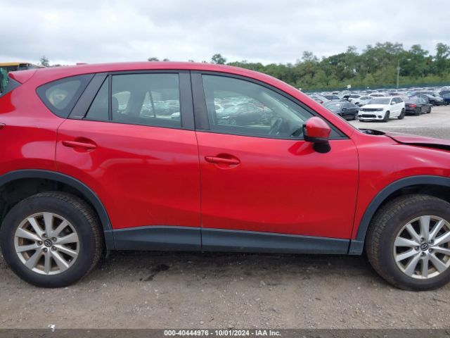 JM3KE4BE6E0316043 Mazda CX-5 SPORT