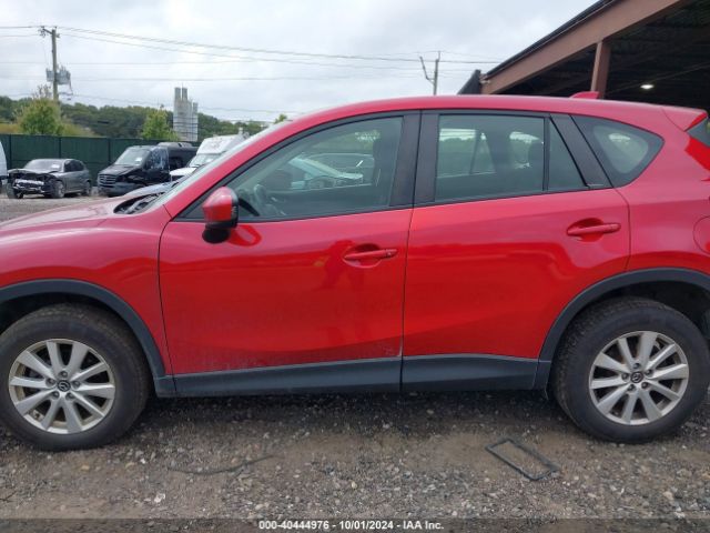 JM3KE4BE6E0316043 Mazda CX-5 SPORT