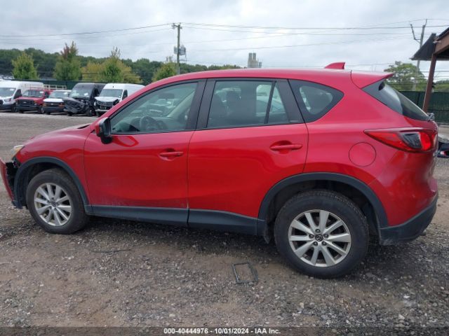JM3KE4BE6E0316043 Mazda CX-5 SPORT