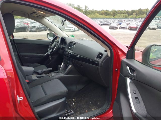 JM3KE4BE6E0316043 Mazda CX-5 SPORT