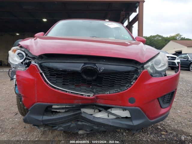 JM3KE4BE6E0316043 Mazda CX-5 SPORT