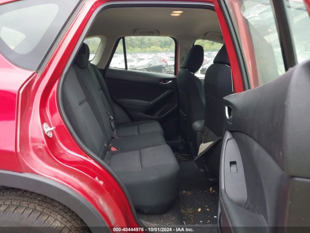 JM3KE4BE6E0316043 Mazda CX-5 SPORT