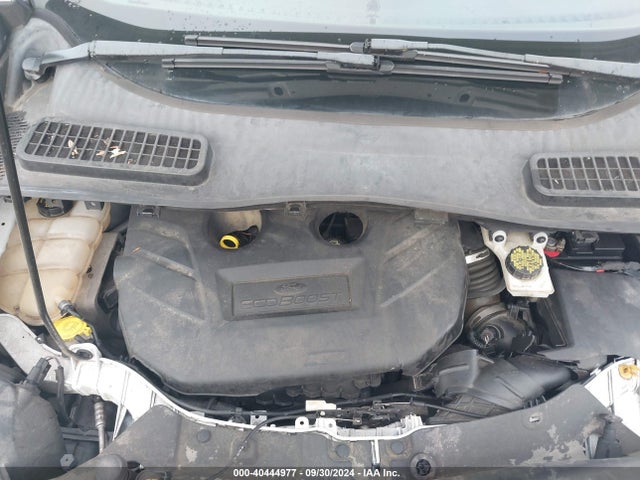 Ford ESCAPE SE 2014 1FMCU0G97EUD59508 Image 10