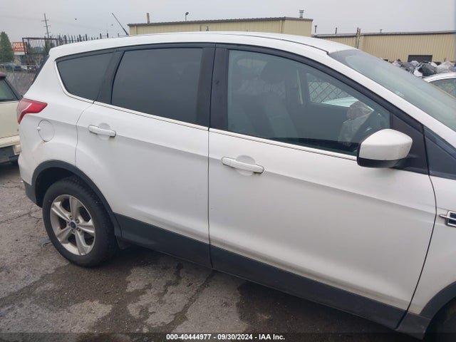 Ford ESCAPE SE 2014 1FMCU0G97EUD59508 Image 13