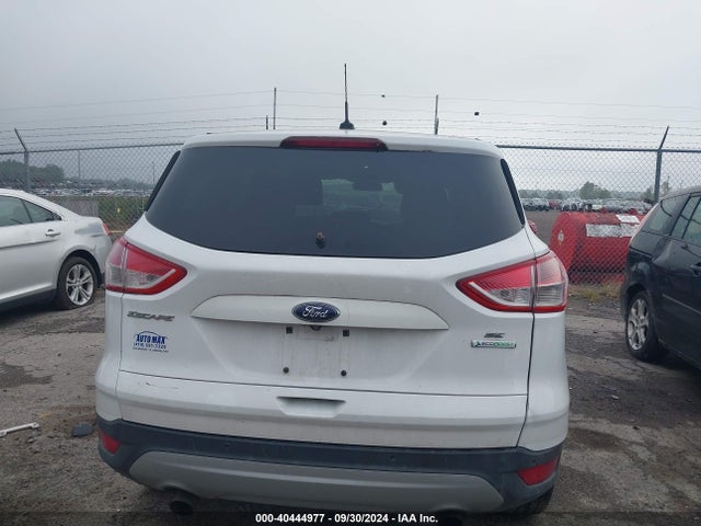 Ford ESCAPE SE 2014 1FMCU0G97EUD59508 Image 16