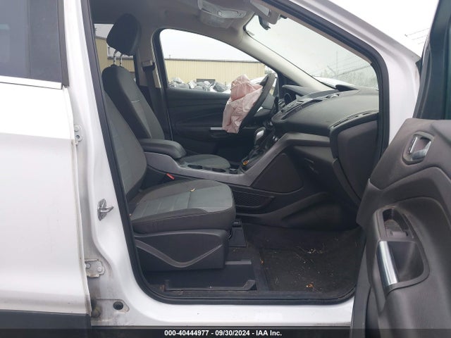 Ford ESCAPE SE 2014 1FMCU0G97EUD59508 Image 5