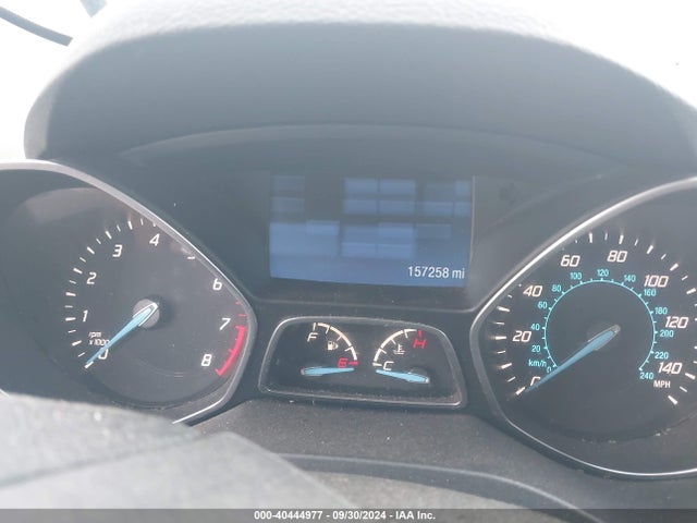 Ford ESCAPE SE 2014 1FMCU0G97EUD59508 Image 7