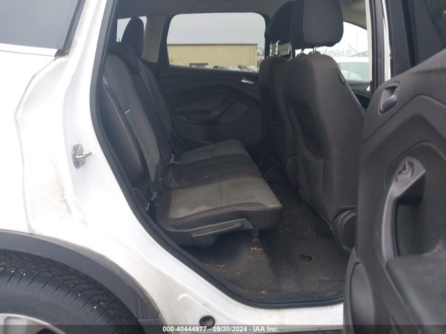 Ford ESCAPE SE 2014 1FMCU0G97EUD59508 Image 8
