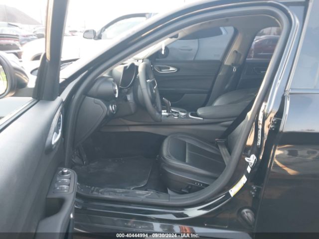 ZARFAMAN8L7638250 Alfa Romeo Giulia Rwd