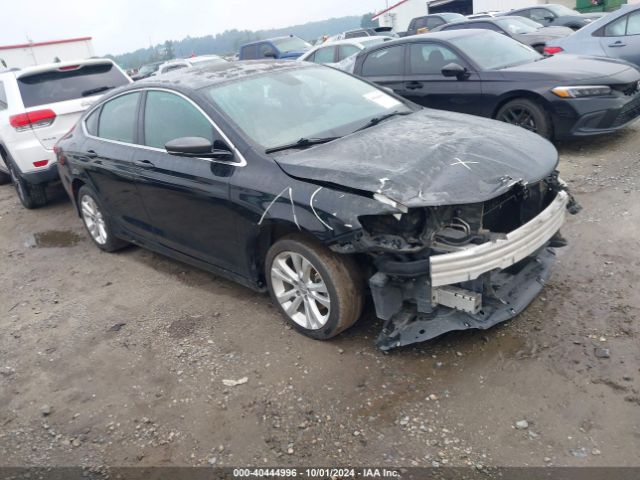 2015 1C3CCCAB8FN537835 main image