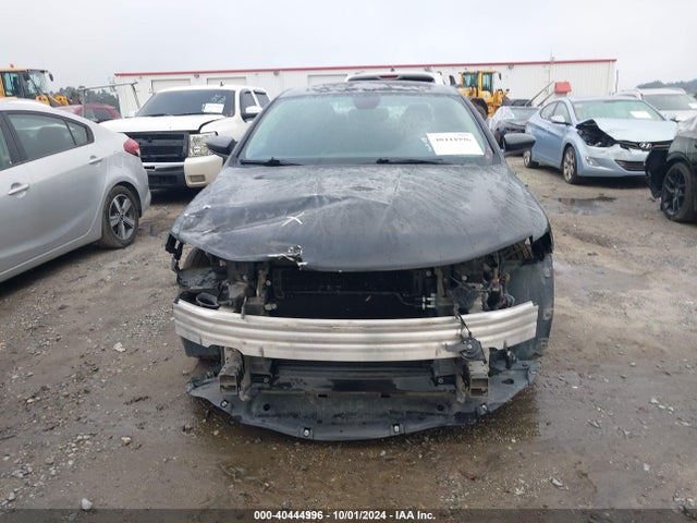 Chrysler 200 Limited 2015 1C3CCCAB8FN537835 Image 13