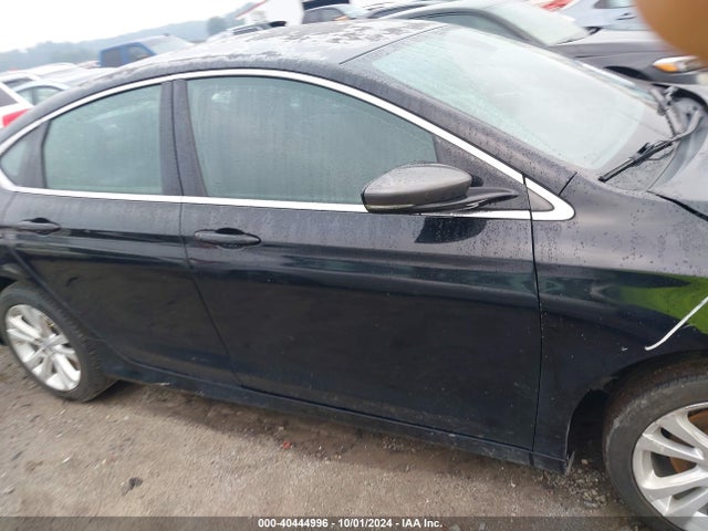 Chrysler 200 Limited 2015 1C3CCCAB8FN537835 Image 14