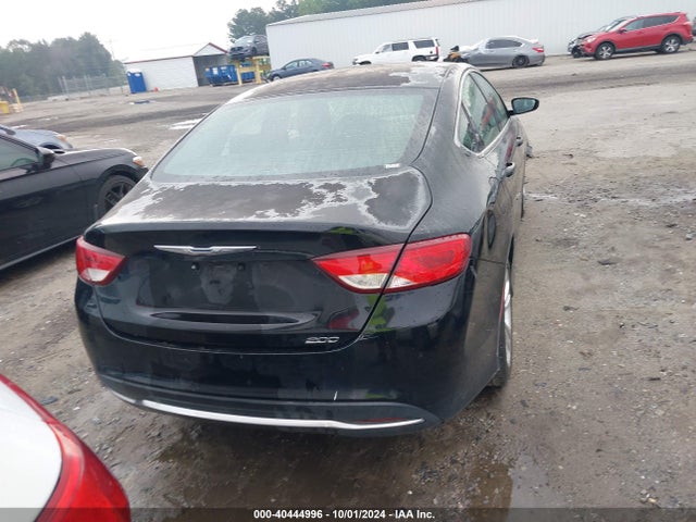 Chrysler 200 Limited 2015 1C3CCCAB8FN537835 Image 17