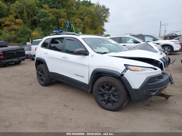 1C4PJMBX9JD578721 auction archive image