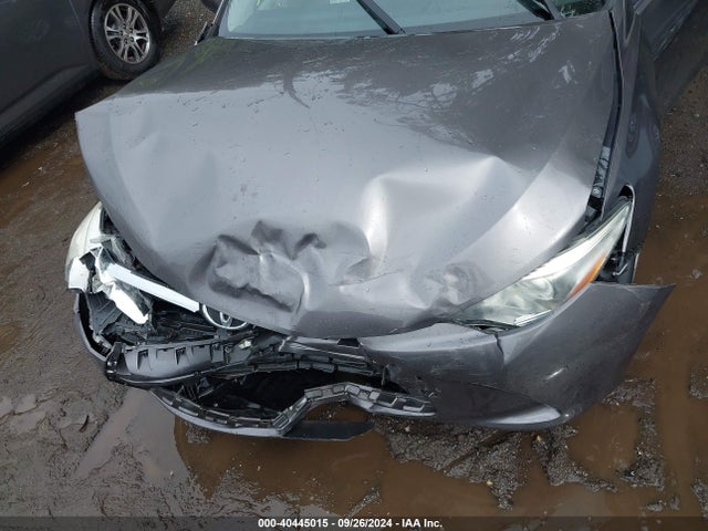 Toyota CAMRY LE 2015 4T4BF1FK7FR472897 Image 10