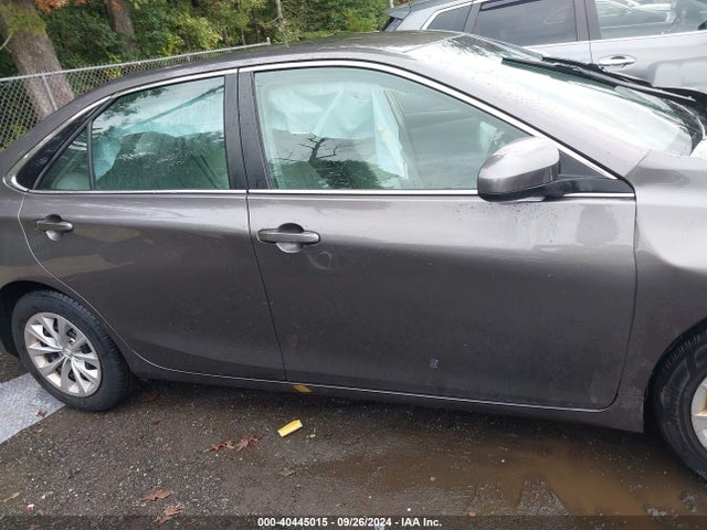 Toyota CAMRY LE 2015 4T4BF1FK7FR472897 Image 12