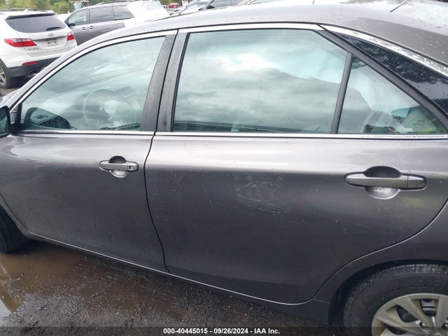 Toyota CAMRY LE 2015 4T4BF1FK7FR472897 Image 13