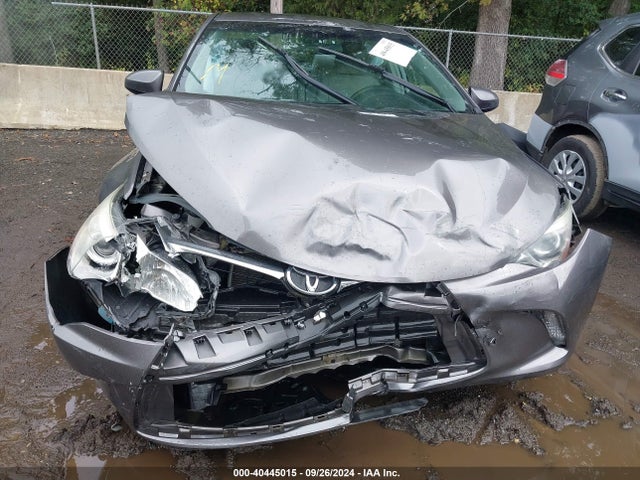 Toyota CAMRY LE 2015 4T4BF1FK7FR472897 Image 6