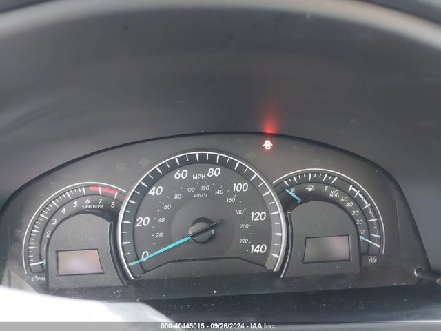 Toyota CAMRY LE 2015 4T4BF1FK7FR472897 Image 7