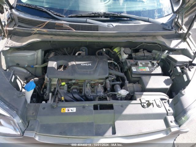 KNDJN2A25J7596071 KIA Soul