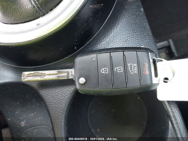 KNDJN2A25J7596071 KIA Soul