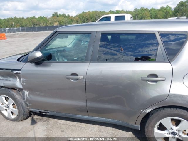 KNDJN2A25J7596071 KIA Soul