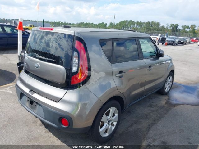 KNDJN2A25J7596071 KIA Soul