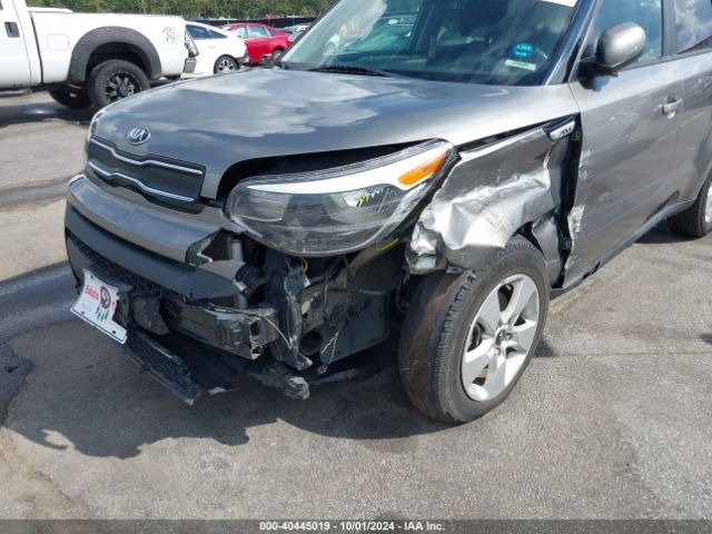 KNDJN2A25J7596071 KIA Soul