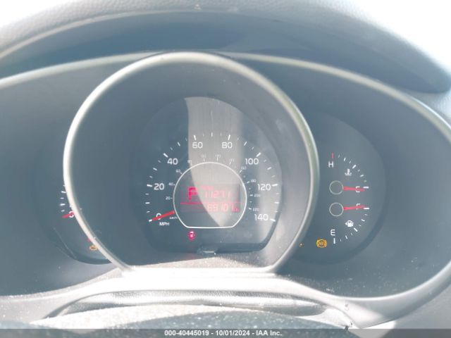 KNDJN2A25J7596071 KIA Soul