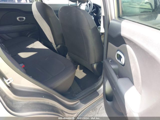 KNDJN2A25J7596071 KIA Soul