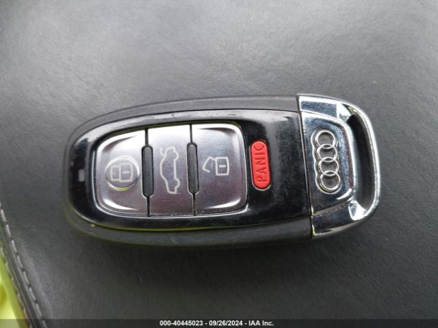 WAUW2AFC8EN070137 Audi S7 4.0t Prestige