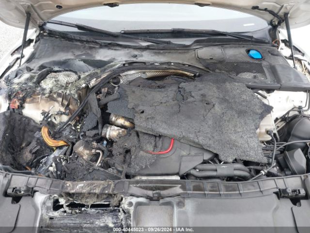 WAUW2AFC8EN070137 Audi S7 4.0t Prestige