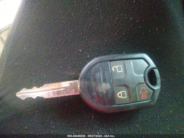 1FTFX1EF5EFA81655 Ford F-150 Stx