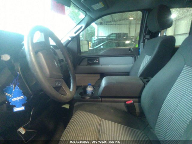 1FTFX1EF5EFA81655 Ford F-150 Stx