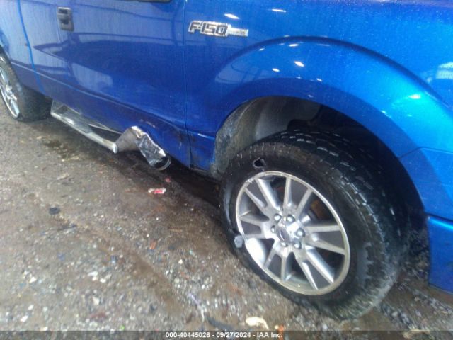 1FTFX1EF5EFA81655 Ford F-150 Stx