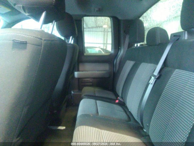 1FTFX1EF5EFA81655 Ford F-150 Stx