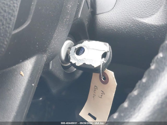 1FADP3FE3GL248114 Ford FOCUS SE