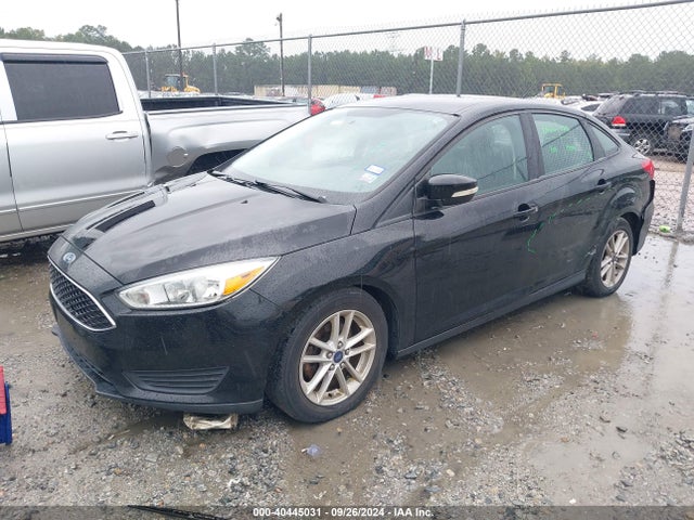 1FADP3FE3GL248114 Ford FOCUS SE
