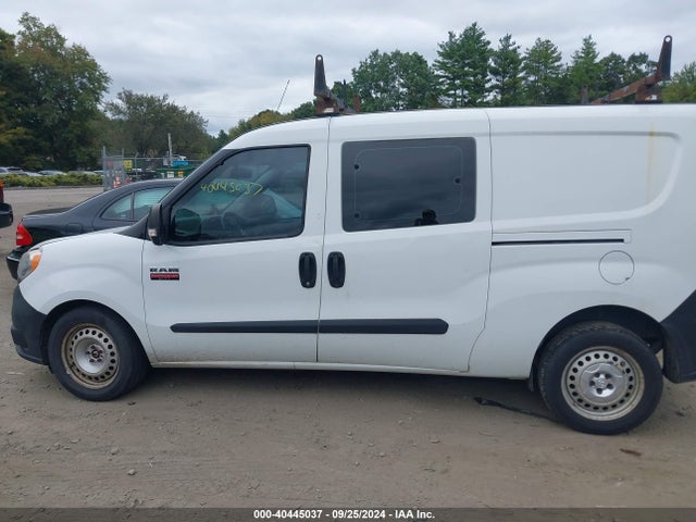 ZFBERFATXG6C78179 RAM Promaster City Tradesman
