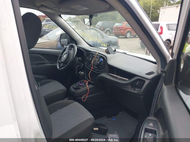 ZFBERFATXG6C78179 RAM Promaster City Tradesman