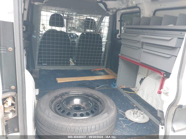 ZFBERFATXG6C78179 RAM Promaster City Tradesman
