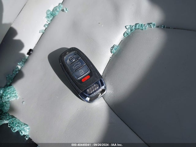 WAUBGAFLXEA151647 Audi S4 3.0t Premium Plus