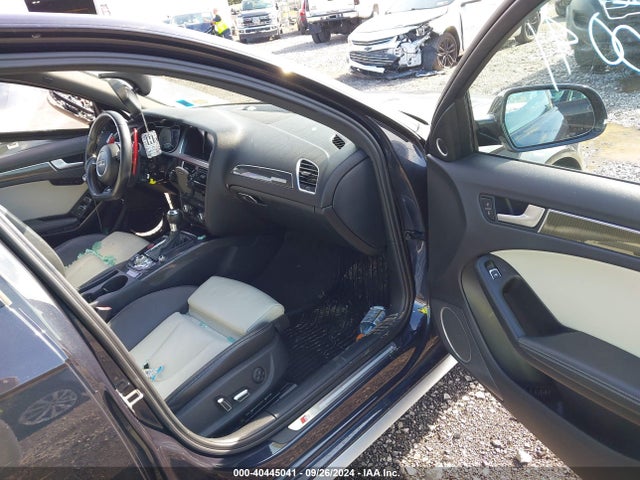WAUBGAFLXEA151647 Audi S4 3.0t Premium Plus