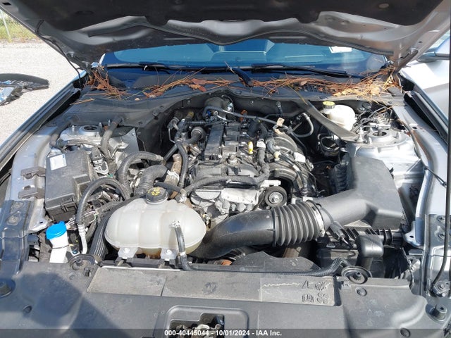 1FATP8UH9N5119060 Ford Mustang Ecoboost Premium