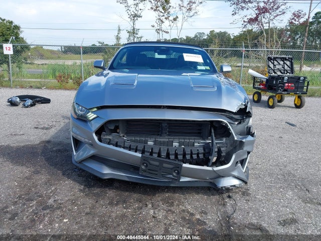 1FATP8UH9N5119060 Ford Mustang Ecoboost Premium